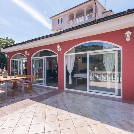 Apartments Barbara Supetarska Draga Εξωτερικό φωτογραφία