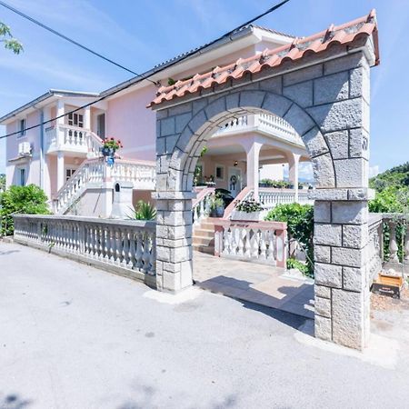 Apartments Barbara Supetarska Draga Εξωτερικό φωτογραφία