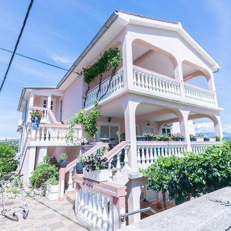 Apartments Barbara Supetarska Draga Εξωτερικό φωτογραφία