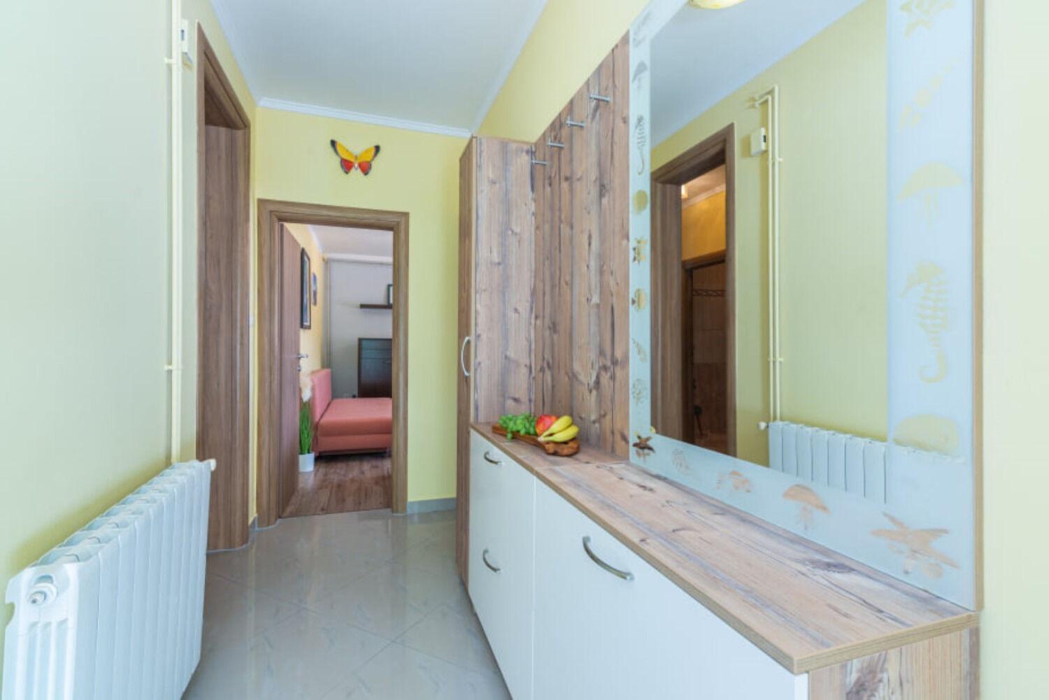 Apartments Barbara Supetarska Draga Εξωτερικό φωτογραφία
