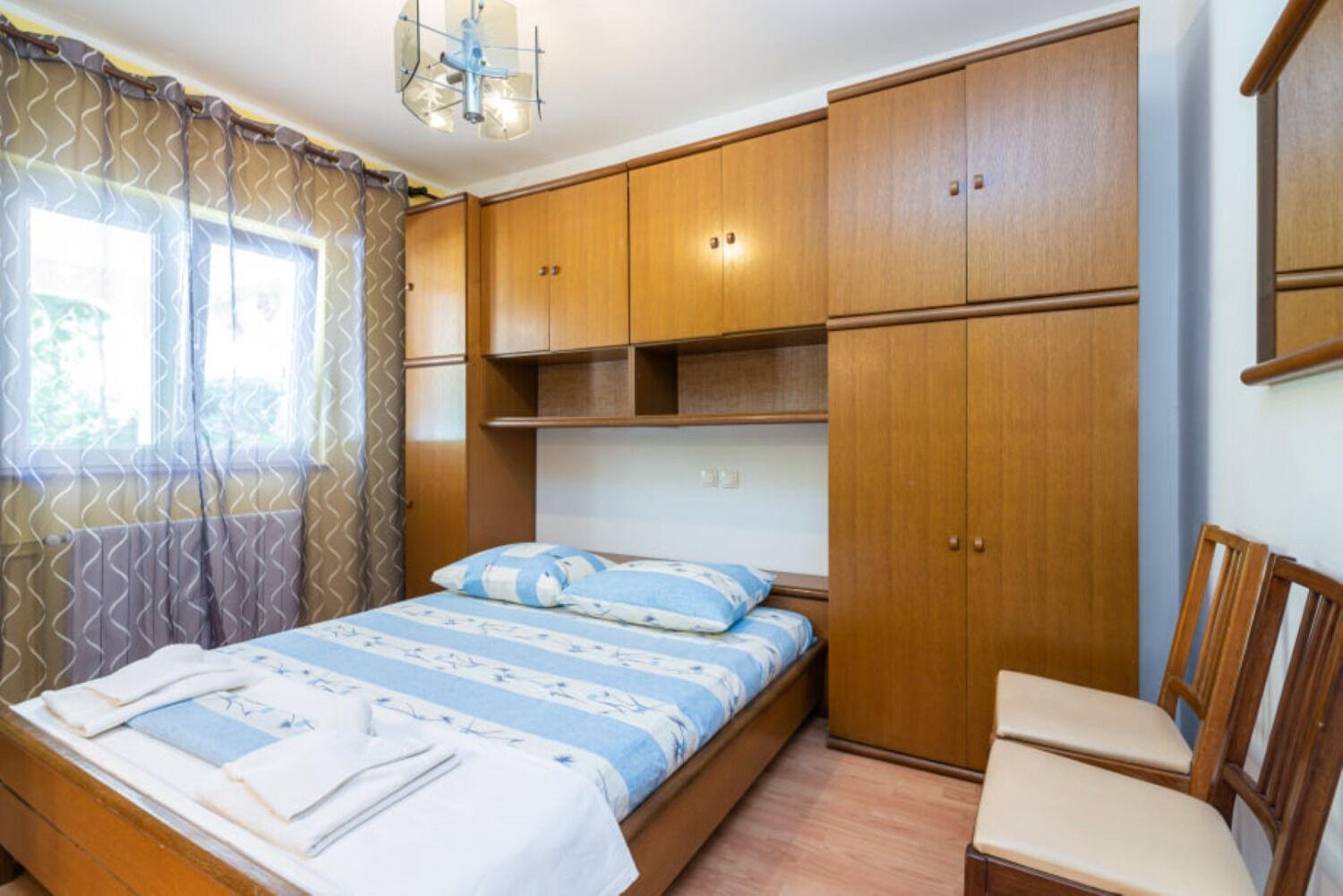 Apartments Barbara Supetarska Draga Εξωτερικό φωτογραφία