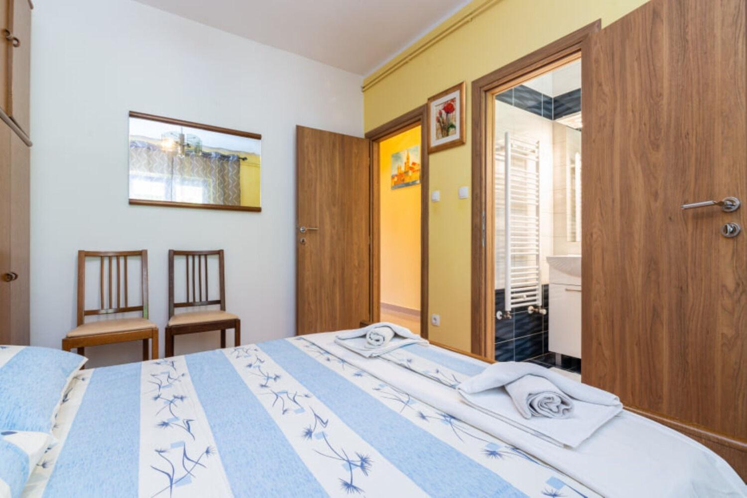 Apartments Barbara Supetarska Draga Εξωτερικό φωτογραφία