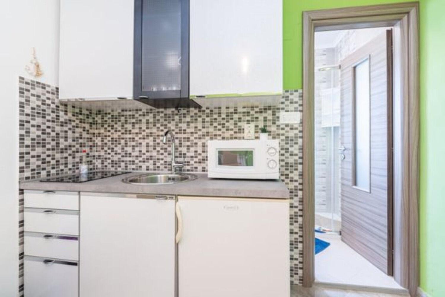 Apartments Barbara Supetarska Draga Εξωτερικό φωτογραφία