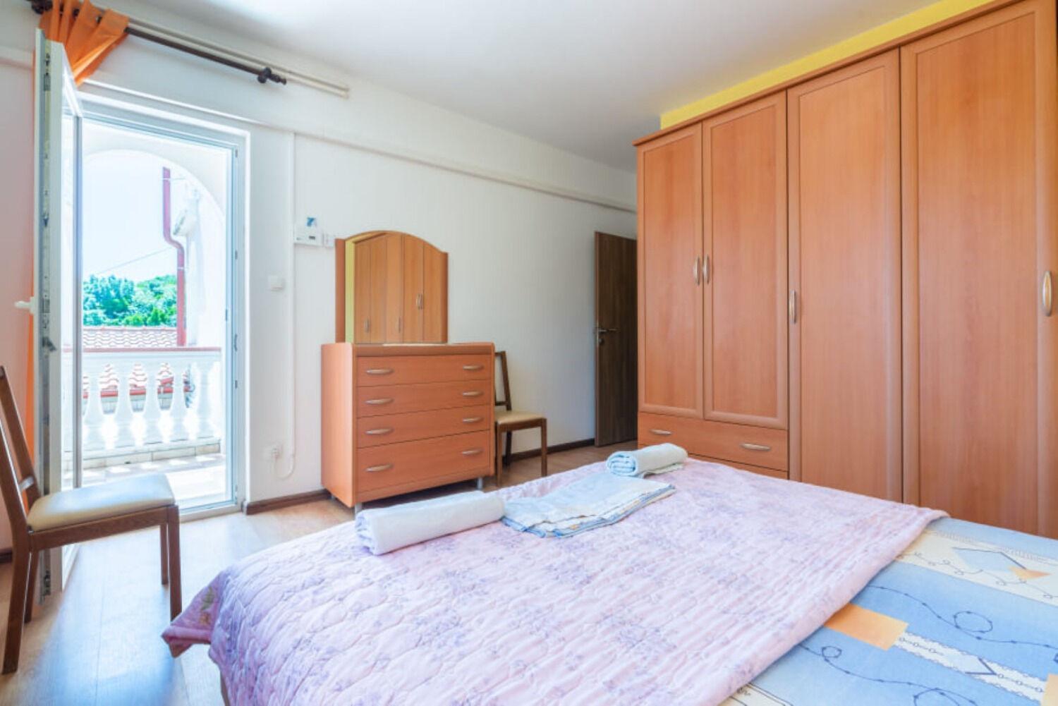 Apartments Barbara Supetarska Draga Εξωτερικό φωτογραφία