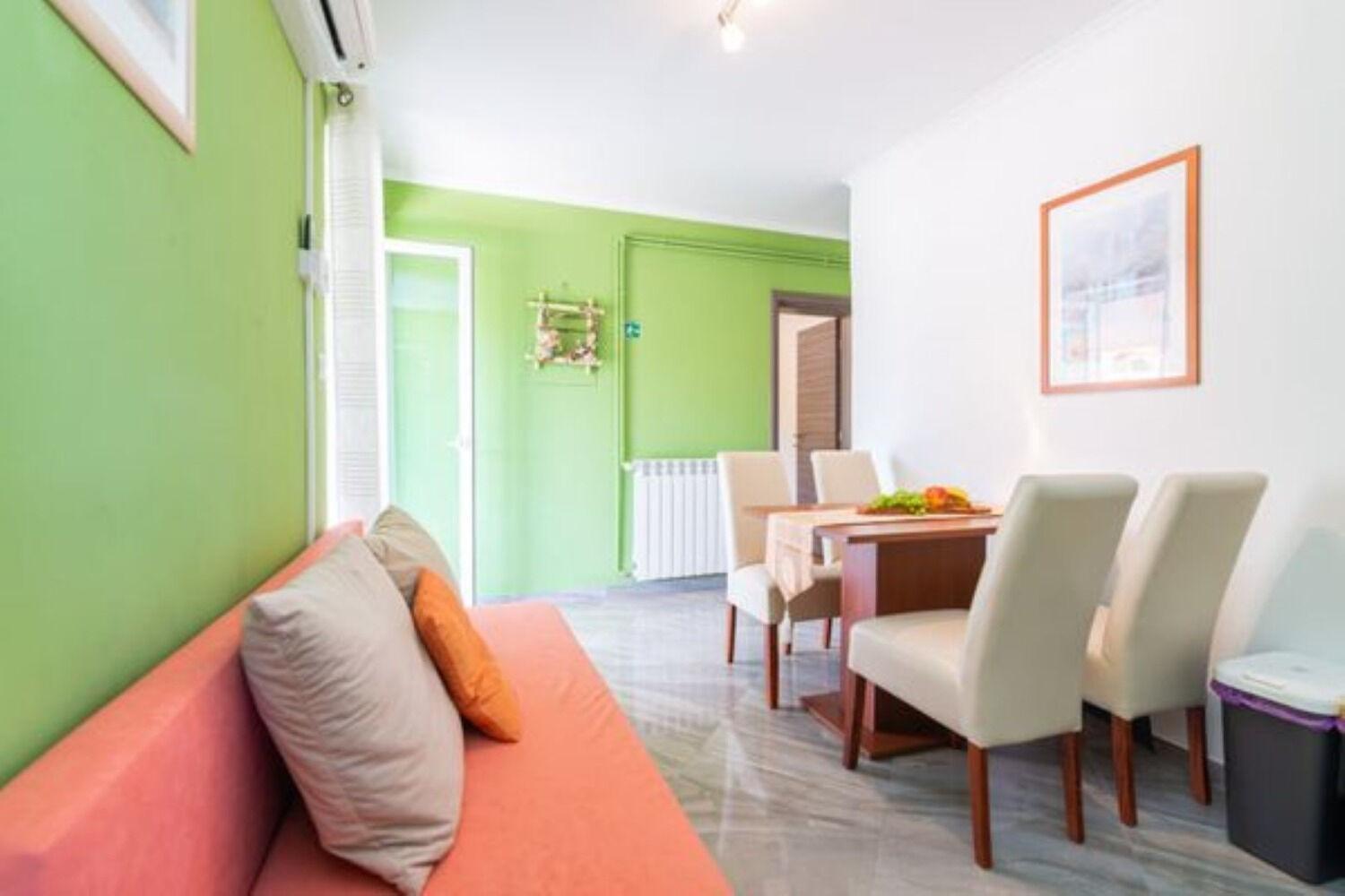 Apartments Barbara Supetarska Draga Εξωτερικό φωτογραφία