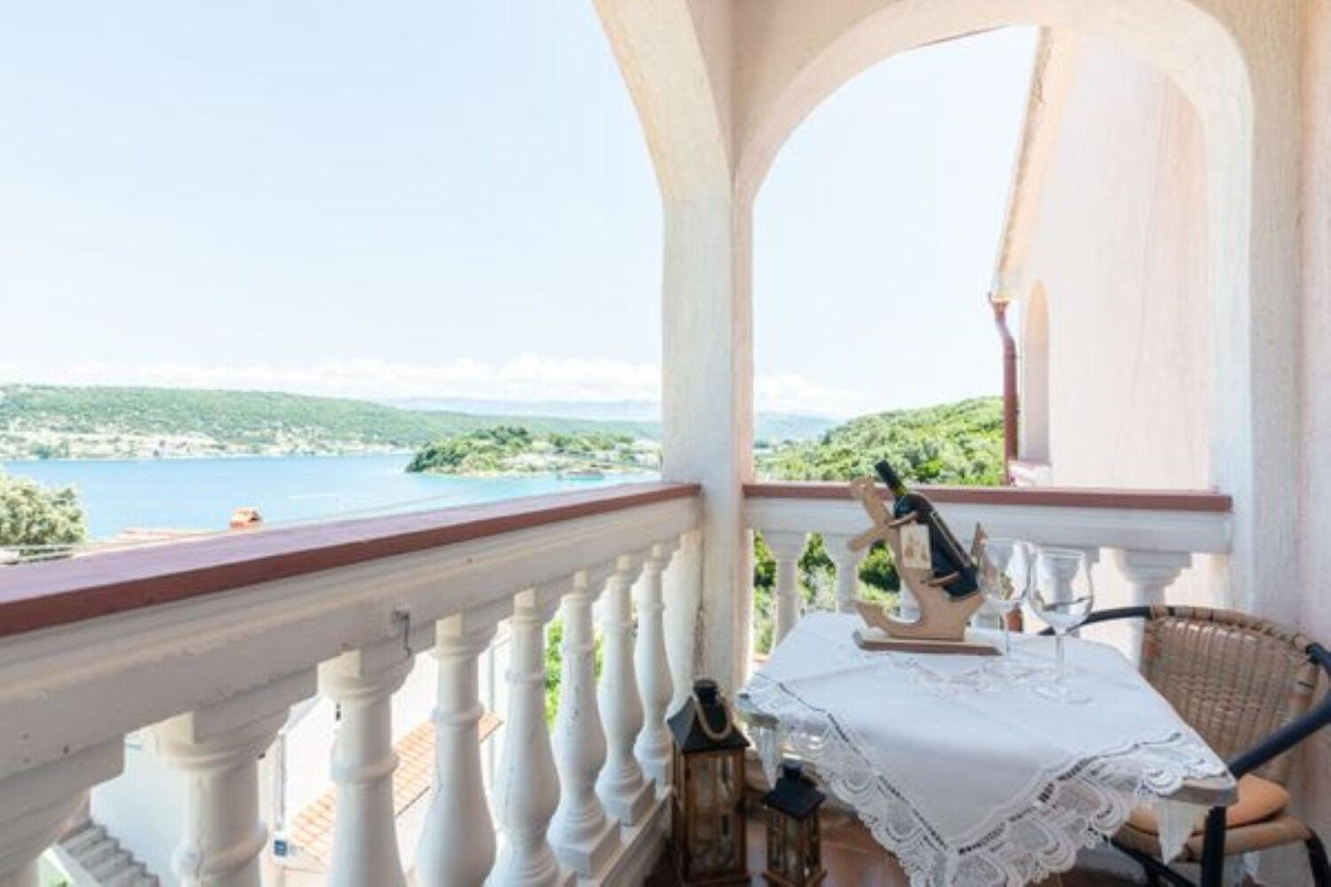Apartments Barbara Supetarska Draga Εξωτερικό φωτογραφία