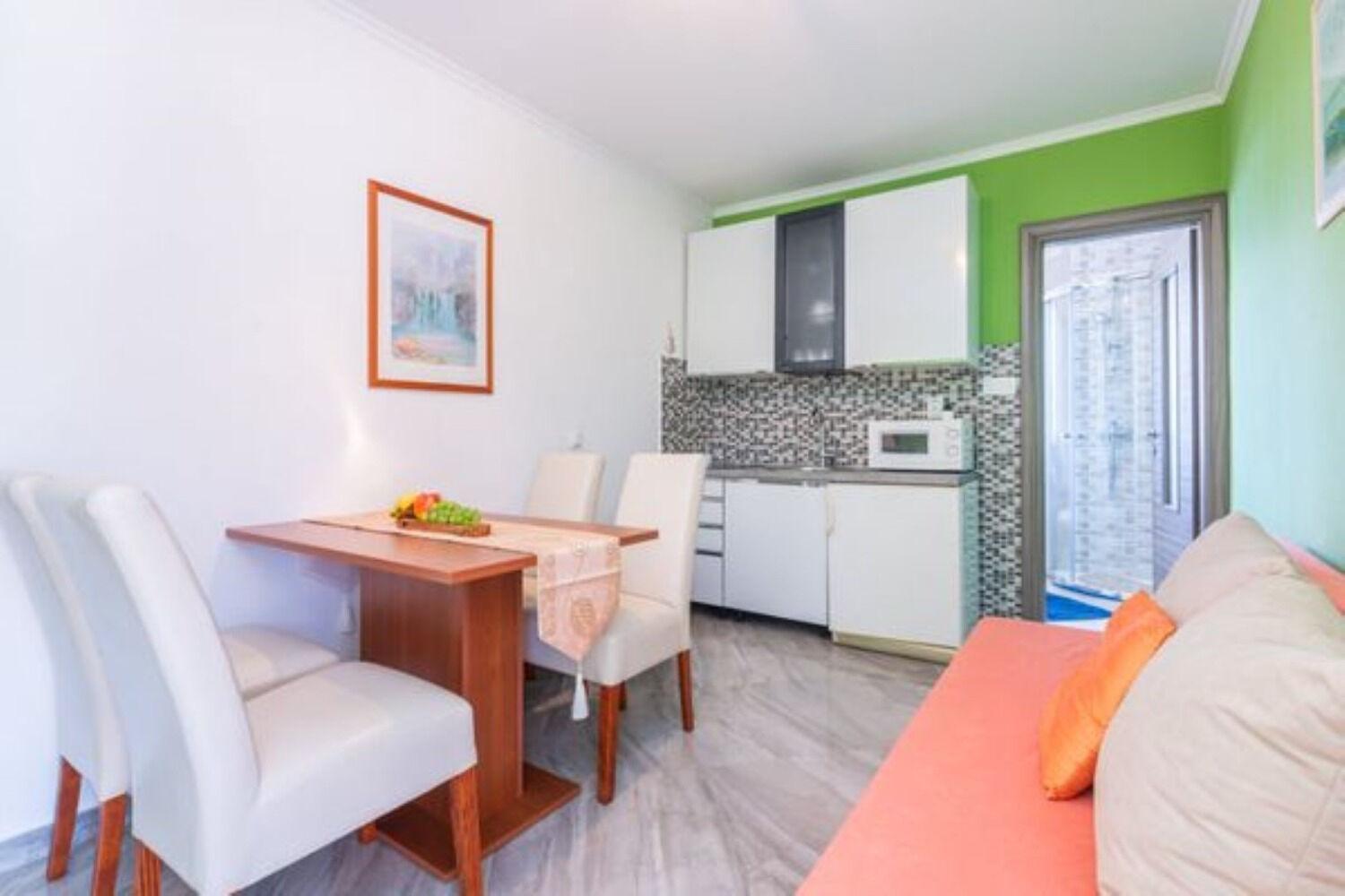 Apartments Barbara Supetarska Draga Εξωτερικό φωτογραφία