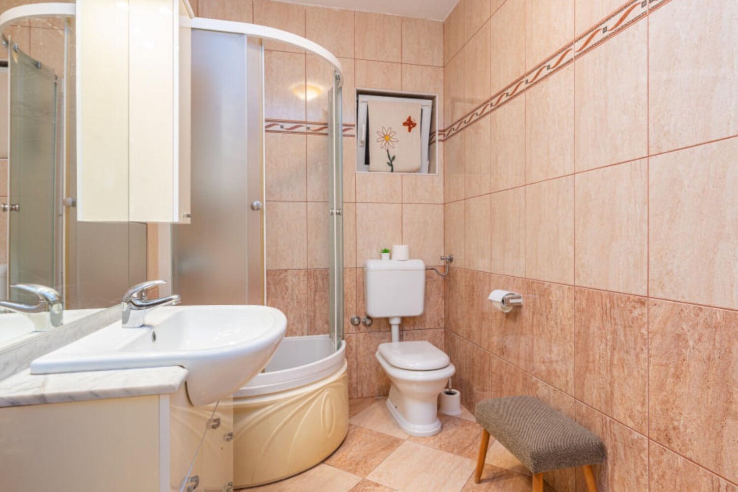 Apartments Barbara Supetarska Draga Εξωτερικό φωτογραφία