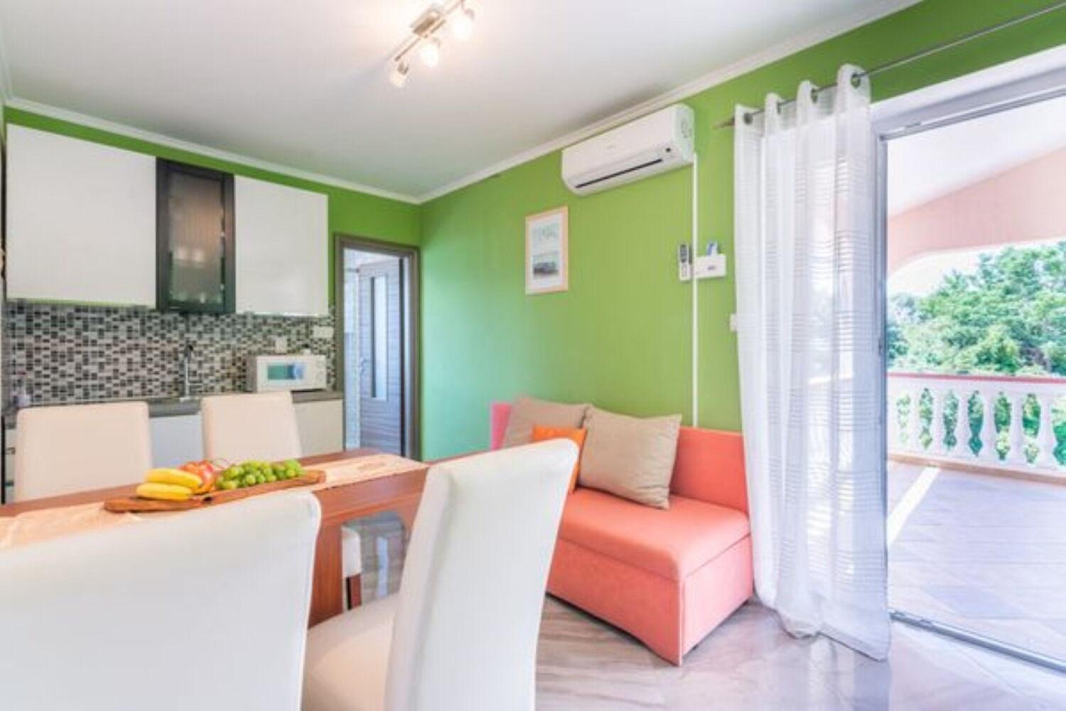 Apartments Barbara Supetarska Draga Εξωτερικό φωτογραφία