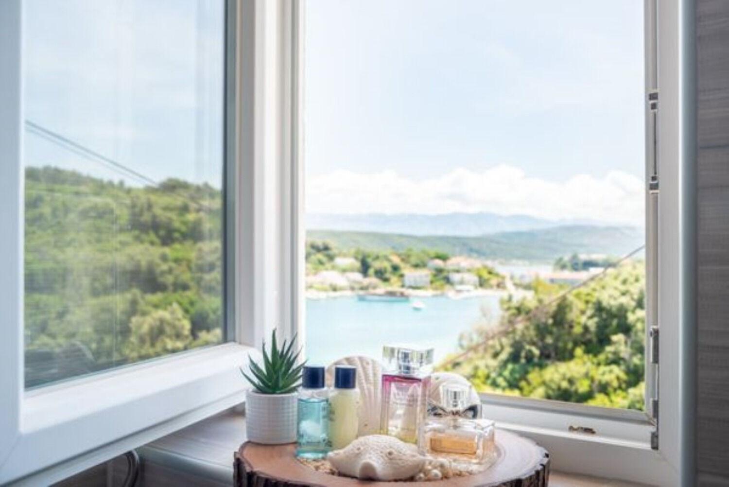 Apartments Barbara Supetarska Draga Εξωτερικό φωτογραφία