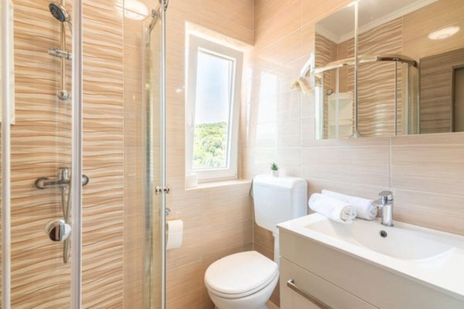 Apartments Barbara Supetarska Draga Εξωτερικό φωτογραφία