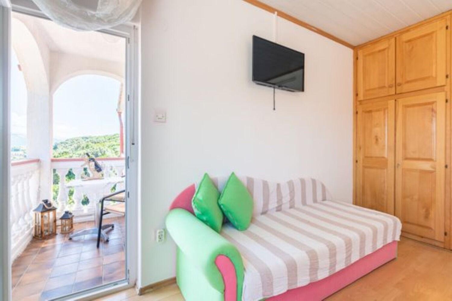 Apartments Barbara Supetarska Draga Εξωτερικό φωτογραφία