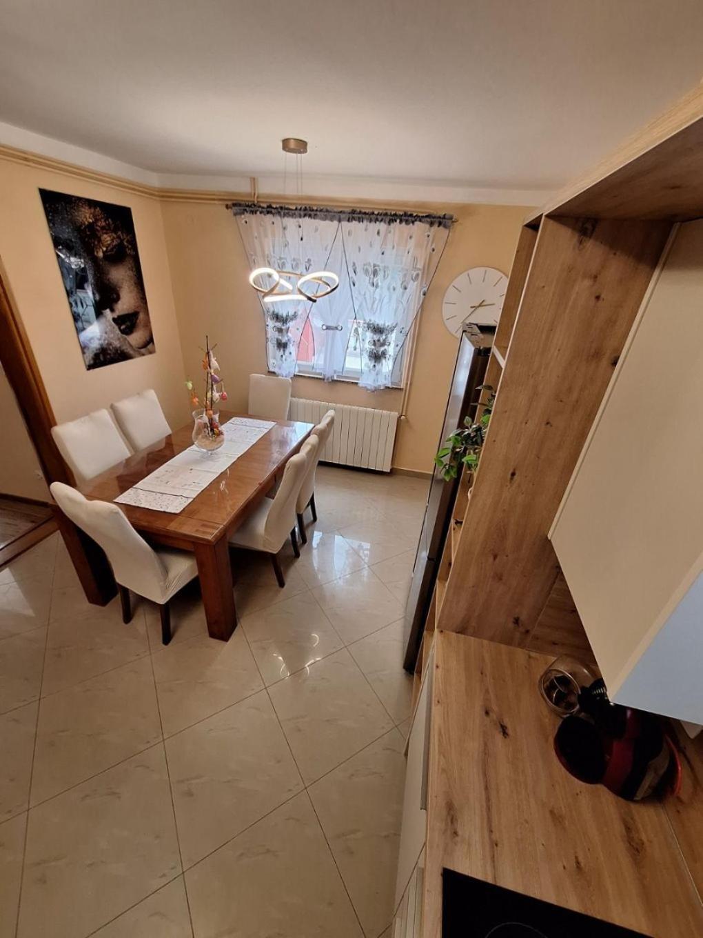 Apartments Barbara Supetarska Draga Εξωτερικό φωτογραφία