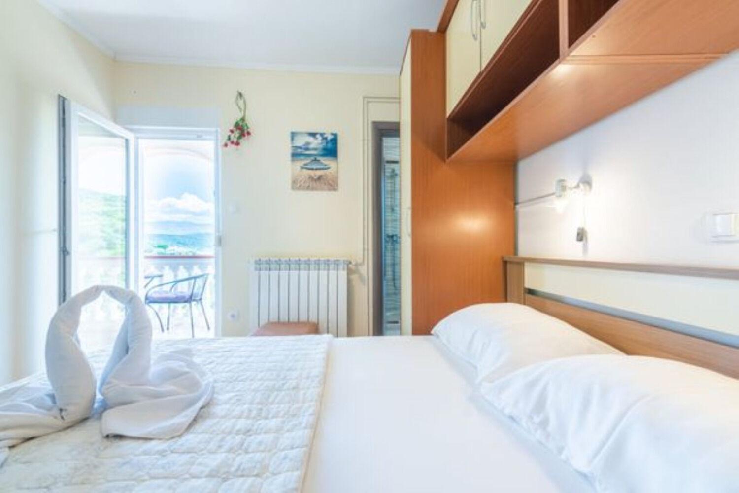 Apartments Barbara Supetarska Draga Εξωτερικό φωτογραφία