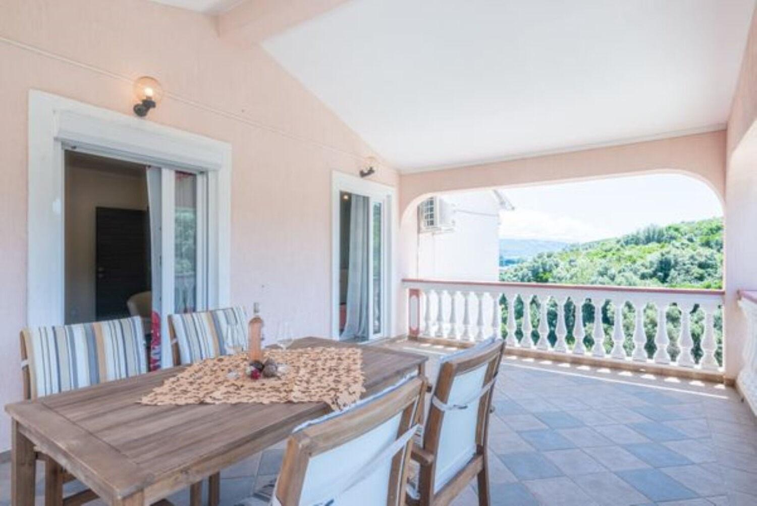 Apartments Barbara Supetarska Draga Εξωτερικό φωτογραφία