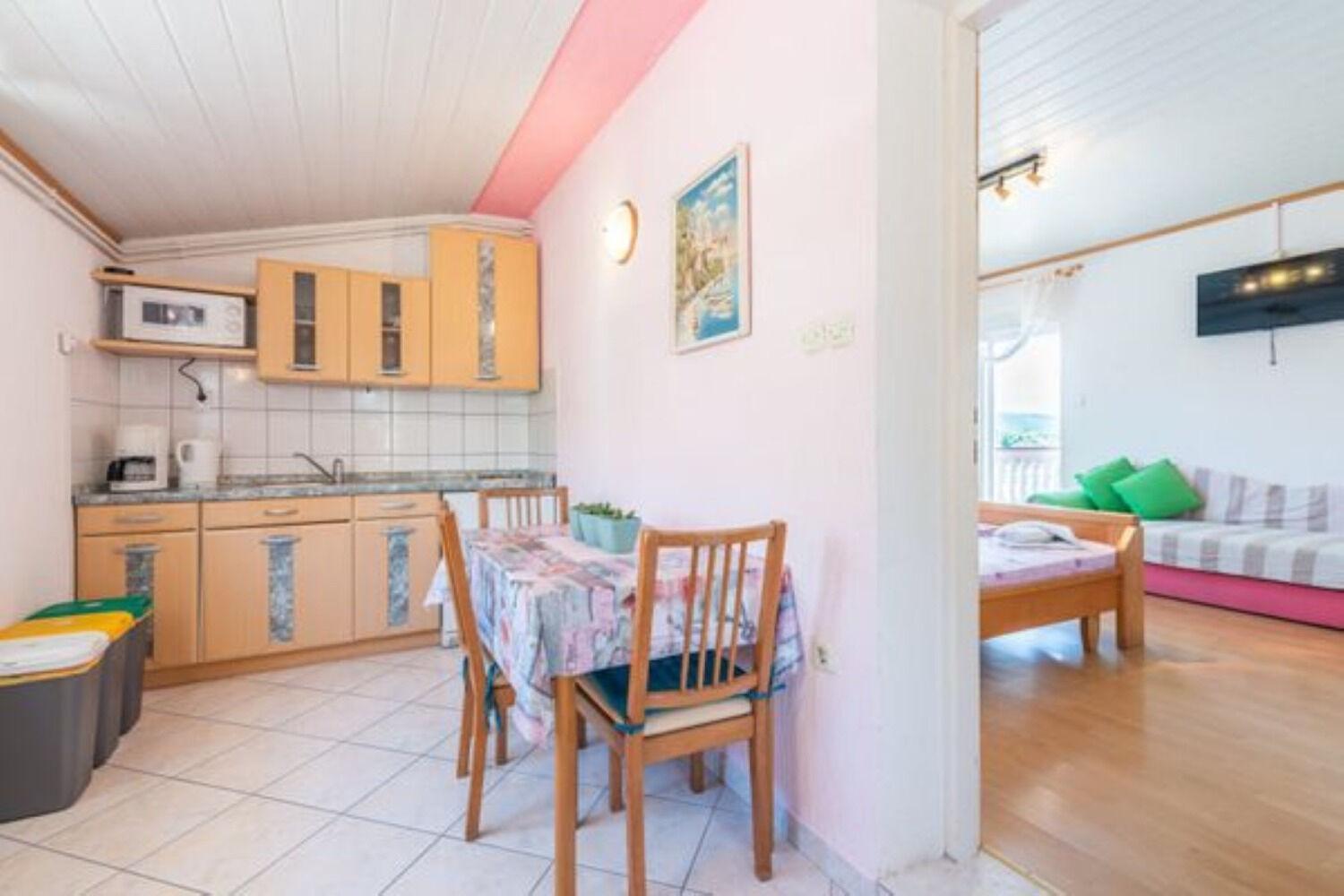 Apartments Barbara Supetarska Draga Εξωτερικό φωτογραφία