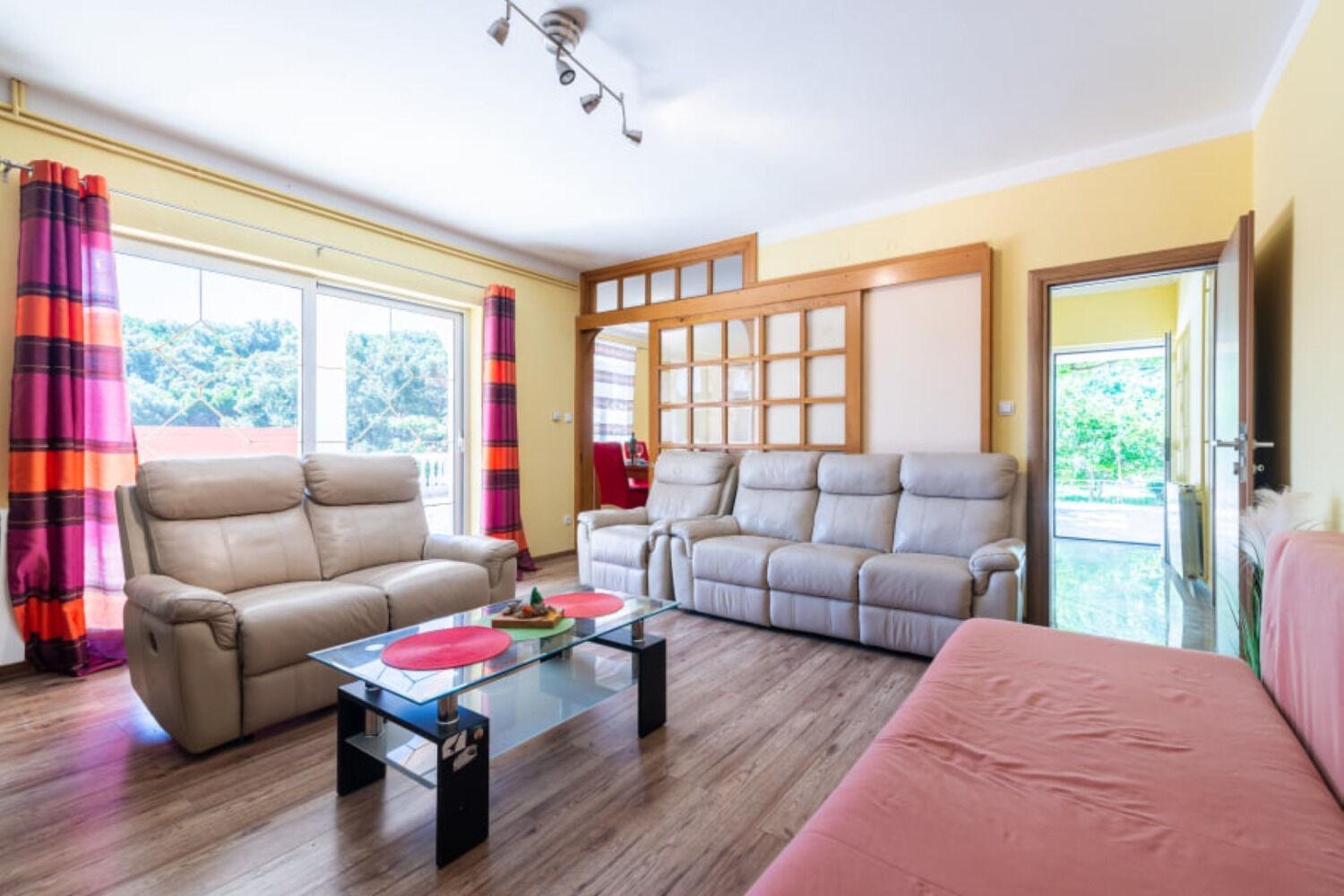 Apartments Barbara Supetarska Draga Εξωτερικό φωτογραφία