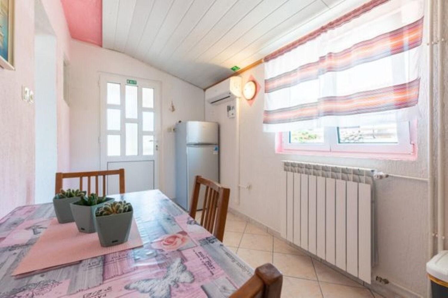 Apartments Barbara Supetarska Draga Εξωτερικό φωτογραφία