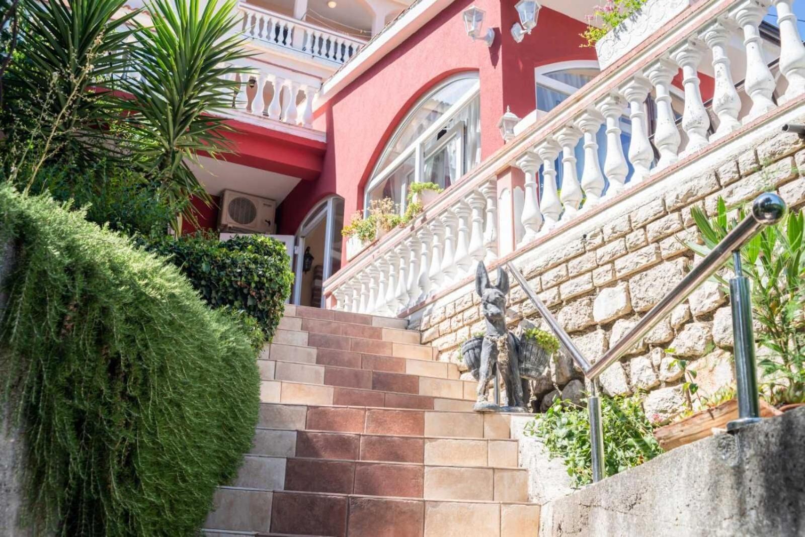 Apartments Barbara Supetarska Draga Εξωτερικό φωτογραφία